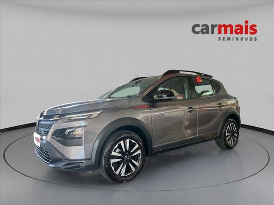 RENAULT KARDIAN 1.0 TCE FLEX EVOLUTION EDC